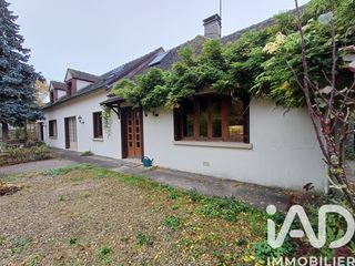  Maison � vendre 8 pi�ces 230 m�