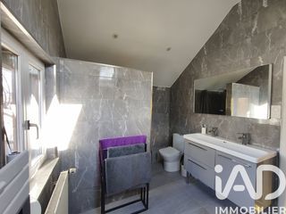  Maison � vendre 5 pi�ces 93 m�