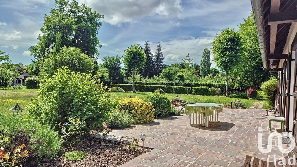 � vendre  Maison Villemer (77250)