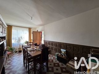  Maison � vendre 6 pi�ces 122 m�