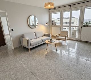  Appartement � vendre 2 pi�ces 44 m�