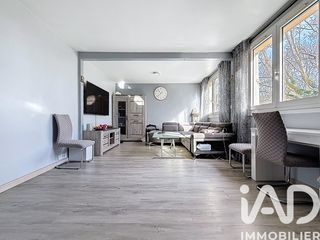  Appartement � vendre 3 pi�ces 58 m�