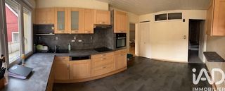  Maison � vendre 4 pi�ces 132 m�