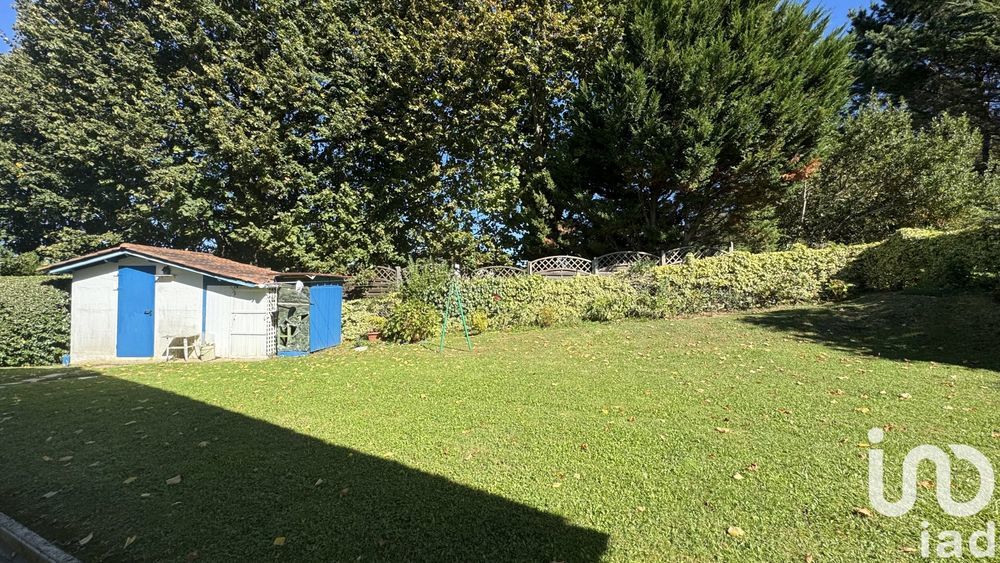 � vendre  Maison Saint-Jean-de-Luz (64500)