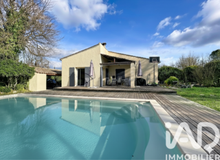  Maison � vendre 4 pi�ces 95 m�