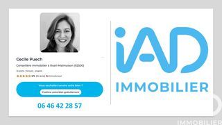  Maison � vendre 5 pi�ces 107 m�