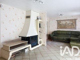  Maison � vendre 5 pi�ces 91 m�