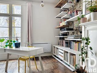  Appartement � vendre 4 pi�ces 100 m�