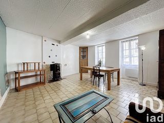  Maison � vendre 3 pi�ces 88 m�