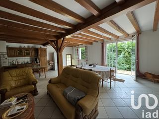  Maison � vendre 6 pi�ces 125 m�
