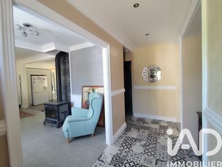  Maison � vendre 5 pi�ces 100 m�