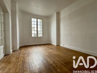  Appartement � vendre 3 pi�ces 86 m�
