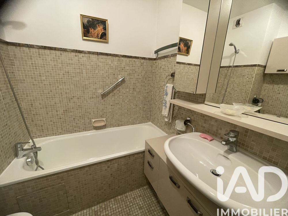 � vendre  Appartement Sceaux (92330)