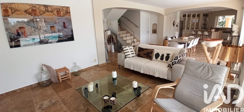 � vendre  Maison Puget-sur-Argens (83480)