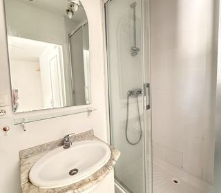  Appartement � vendre 2 pi�ces 39 m�