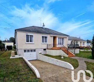  Maison � vendre 4 pi�ces 70 m�