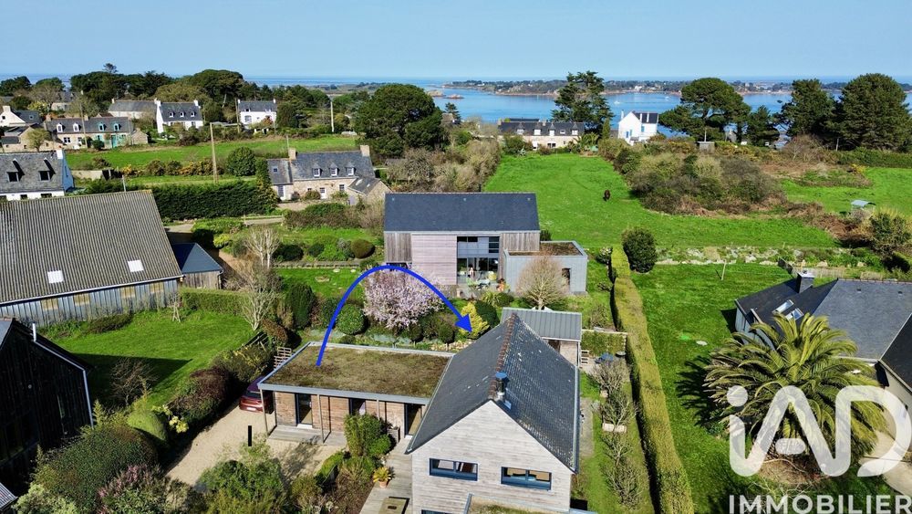 � vendre  Maison Ploubazlanec (22620)