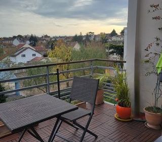  Appartement � vendre 3 pi�ces 65 m�