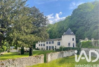  Maison � vendre 15 + pi�ces 370 m�