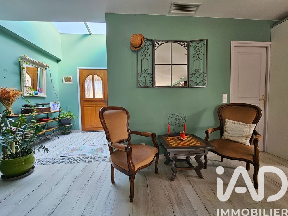 � vendre  Maison Cabestany (66330)