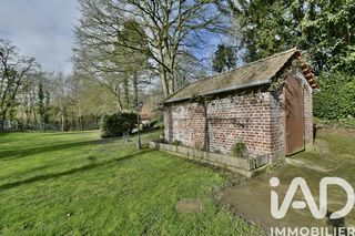  Maison � vendre 4 pi�ces 111 m�