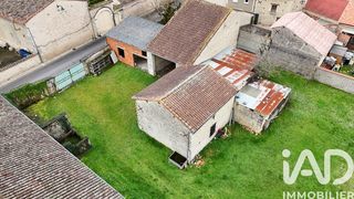  Maison � vendre 5 pi�ces 35 m�