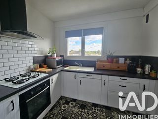  Appartement � vendre 4 pi�ces 71 m�