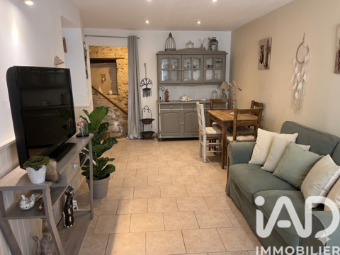   Vente Maison de ville 4 pi�ces Maison - 4 pi�ce(s) - 81 m�