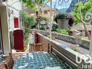  Maison � vendre 3 pi�ces 80 m�