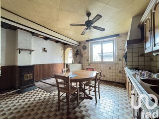  Maison � vendre 6 pi�ces 171 m�