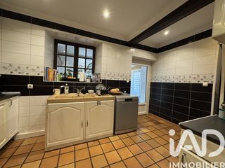  Maison � vendre 5 pi�ces 159 m�