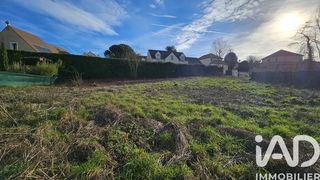  Terrain � vendre 970 m�