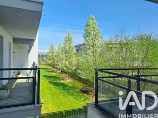  Appartement � vendre 1 pi�ce 23 m�