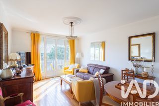  Appartement � vendre 3 pi�ces 58 m�