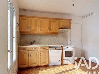  Maison � vendre 8 pi�ces 135 m�