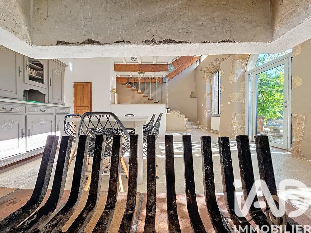 � vendre  Maison Cabri�res-d'Avignon (84220)