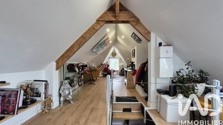  Appartement � vendre 2 pi�ces 41 m�