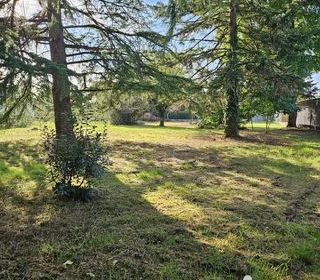  Terrain � vendre 1878 m�