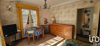  Maison � vendre 4 pi�ces 70 m�