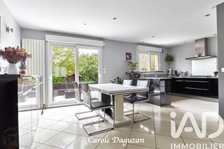  Maison � vendre 5 pi�ces 167 m�