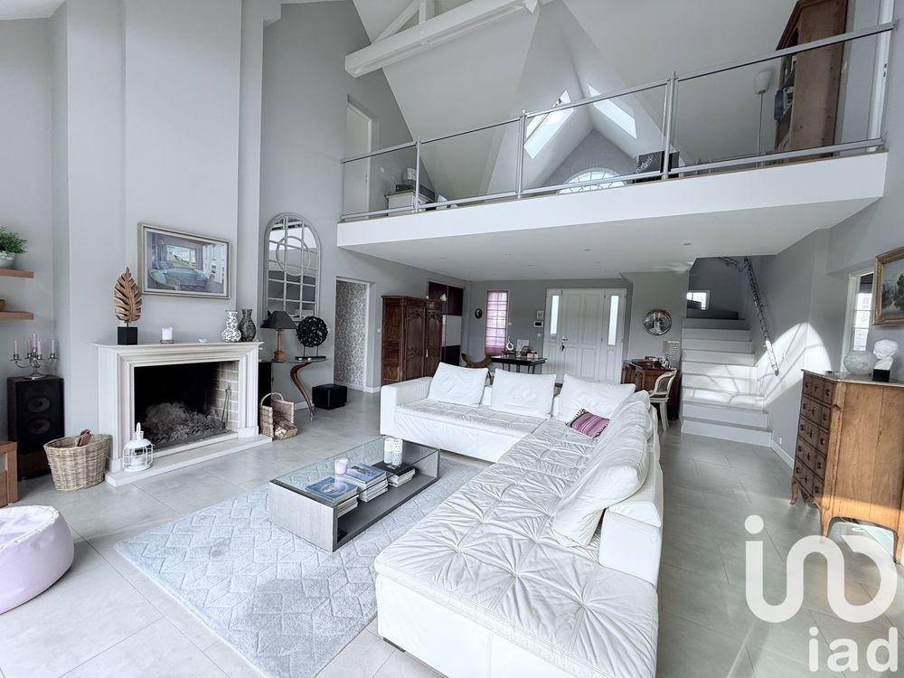 � vendre  Villa Soisy-sur-Seine (91450)