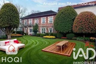  Maison � vendre 7 pi�ces 200 m�