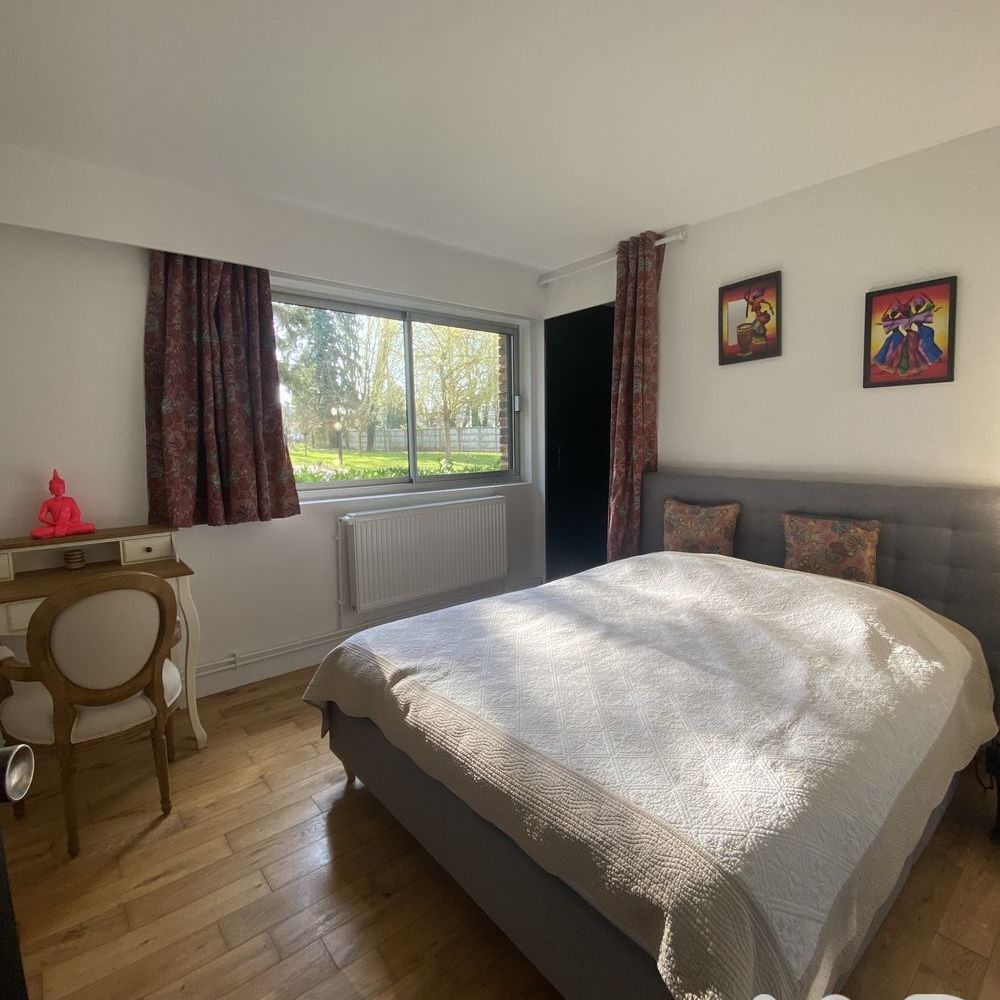 � vendre  Villa Carlepont (60170)