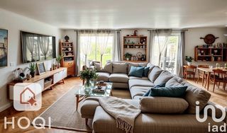  Maison � vendre 9 pi�ces 206 m�