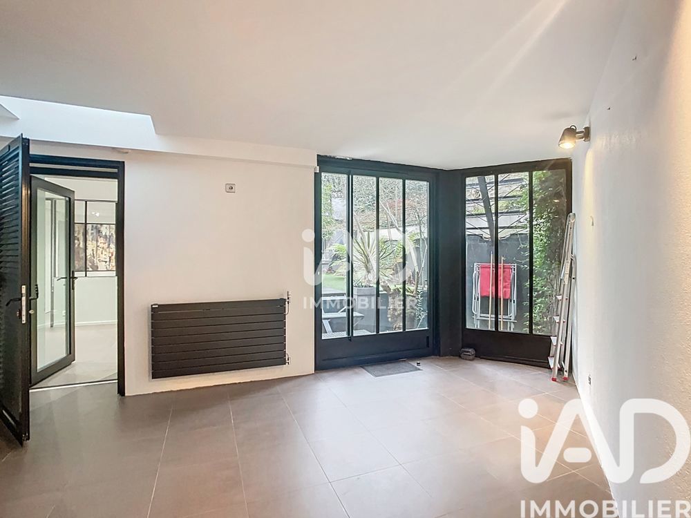 � vendre  Maison Saint-Maur-des-Foss�s (94100)