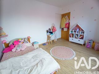  Maison � vendre 4 pi�ces 109 m�