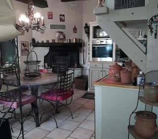  Maison � vendre 4 pi�ces 94 m�