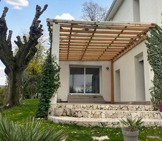  Maison � vendre 5 pi�ces 178 m�