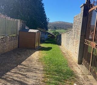  Immeuble � vendre 164 m�