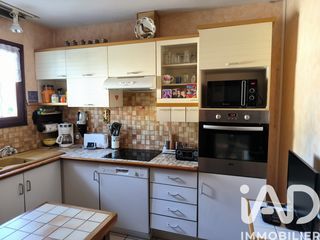  Maison � vendre 4 pi�ces 79 m�